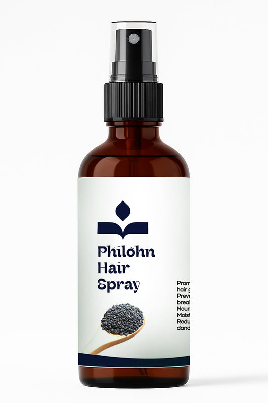 HAIR SPRAY