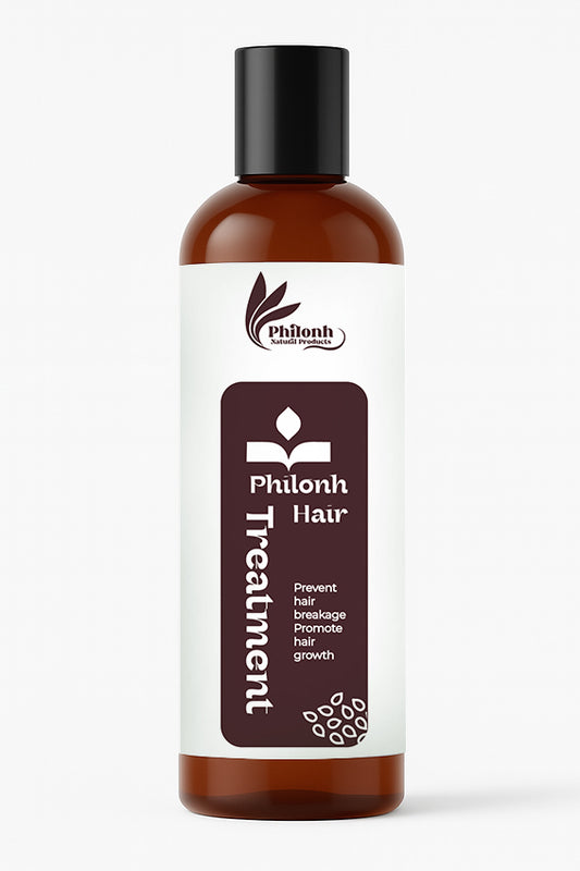 HAIR TREATMENT