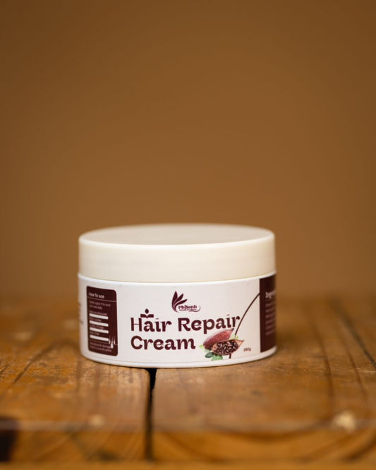 HAIR CREAM