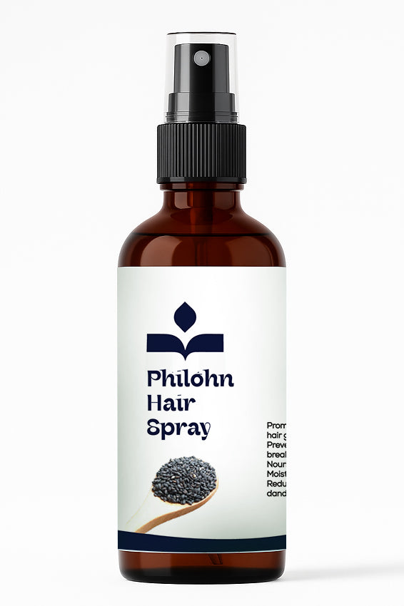 HAIR SPRAY