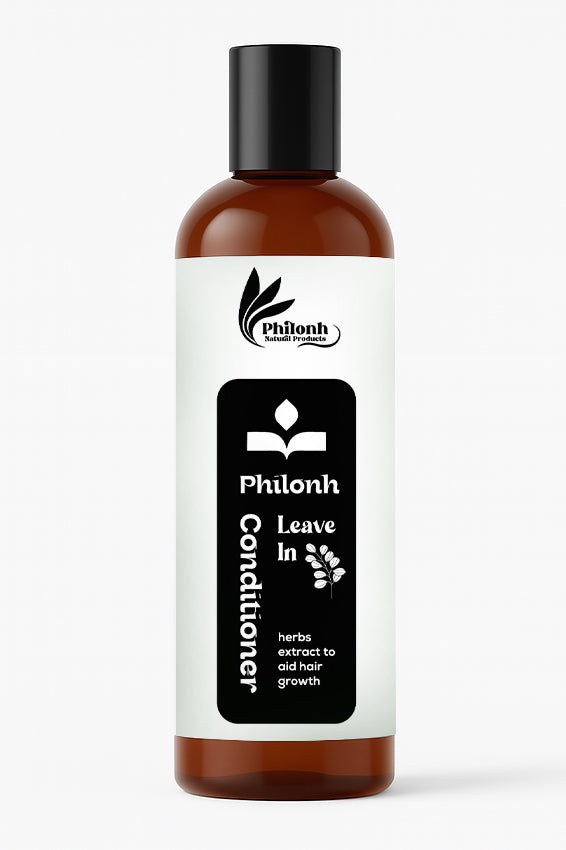 LEAVE IN CONDITIONER
