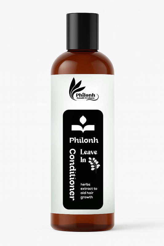 LEAVE IN CONDITIONER