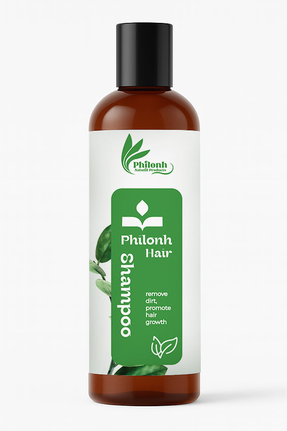 HAIR SHAMPOO