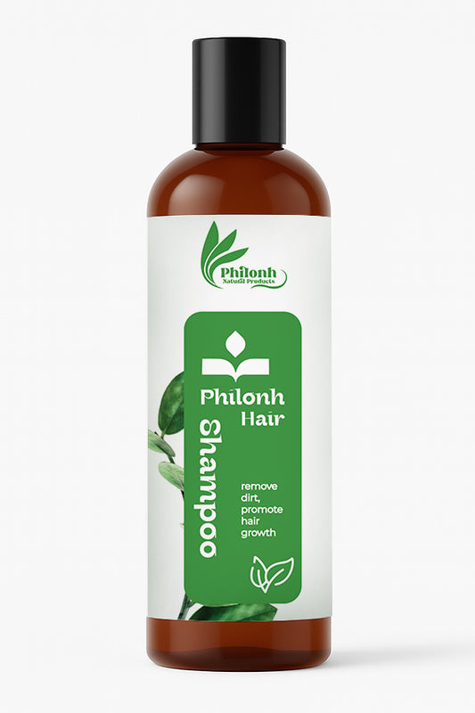 HAIR SHAMPOO