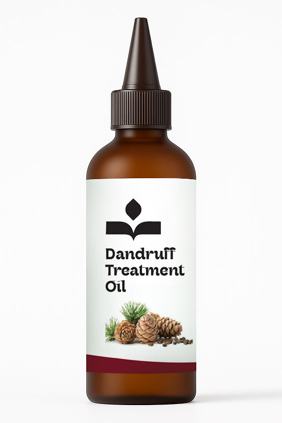 DANDRUFF OIL